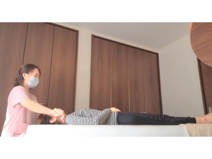 整体院ユフラの写真