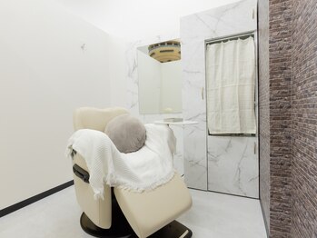 スカイカット(SKY CUT)/個室で安心♪マンツーマン施術