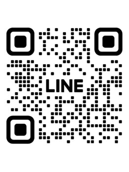 整体ソエルテ(Soerute)/LINE QR