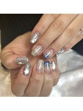 ラズワルド(Lazward)/きらつや＊ブルーニュアンス