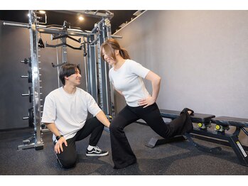 シャイン(SHINE)/若々しい身体づくりをサポート