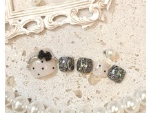 プティネイル(Puti Nail)/◇8,800◇