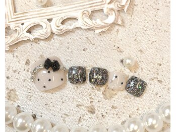 プティネイル(Puti Nail)/◇8,800◇