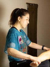 ココもみドットコム&nbsp;多田 陽子