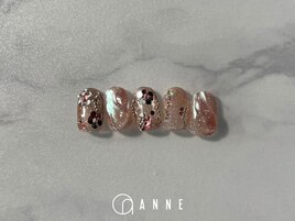 パラジェル 3月マンスリー