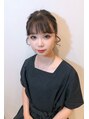 アイラッシュサロン ブラン ヴェルサウォーク西尾店(Eyelash Salon Blanc) 西尾店 タカス