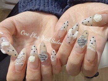 ワンプラススタジオ(One Plus Studio)/