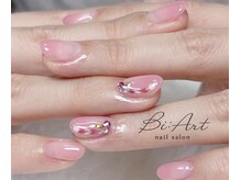 ヴィアート(Bi:Art)/