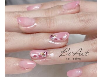 ヴィアート(Bi:Art)/