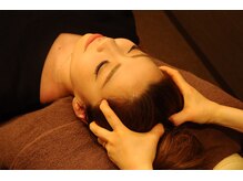 手揉みほぐし アール(R)