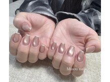 ミャウネイル(Miaou nail)/
