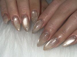 新色マグネット