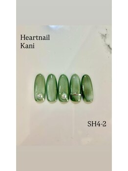 季節限定デザイン