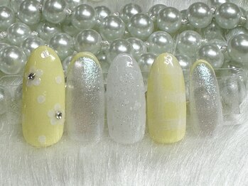 マーメイド 秦野店(Mermaid)/HAND☆ゴージャス定額プラン