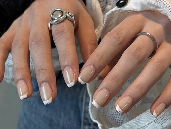 ヴィコ 広島並木通り店(vico)/フレンチネイル/並木通り/広島