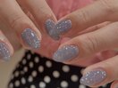 フラッシュネイル