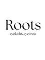 ルーツ(Roots)/eyelash&eyebrow Roots 南大塚店