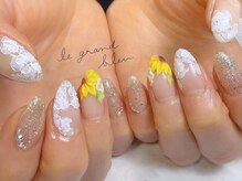 ルグランブルー(le grand bleu)