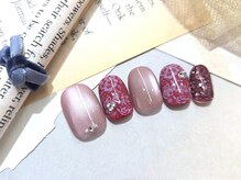 アローナ(Arona)/【HAND】定額シンプルデザイン☆
