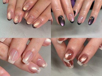 エルマナ ネイル(Hermana NAIL)の写真