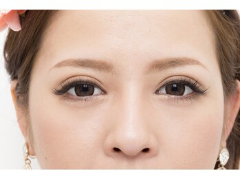 ルミエール(Lumiere)/【自然派eyeデザイン】 