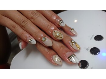 ワーフラット(wharflat)/