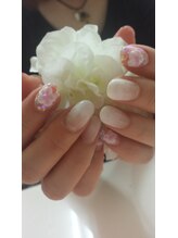 ジュエルネイル(Jewel Nail)/3Dart