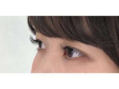 シルプラス(cils+)の写真