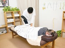 再光堂整体院/整体コース