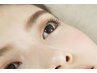 【フラットラッシュ】両目合計120本 ￥7,700→￥5,390 ※初回オフ無料