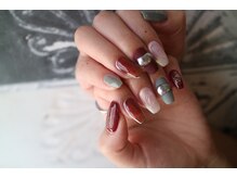 ネイルサロン R/