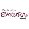 サクラ(SAKURA)ロゴ