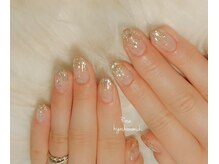 ローズ 東尾道店(Rose)/ラメグラ☆