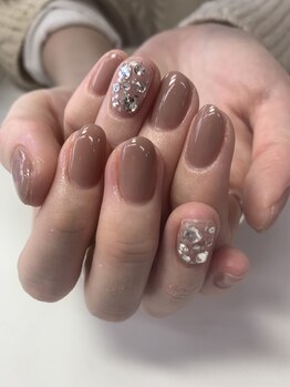アイリッシュネイル 久屋大通店(Irish Nail)/マオプリズム