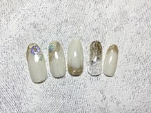 カットアンドスタイル クラウン(Cut & Style Clown)/ジェルやり放題 ［横浜/横浜駅］