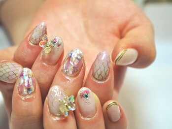 グランジュ(glaNje)/