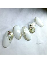 アイビーネイル(ivy-nail)/Newデザイン♪