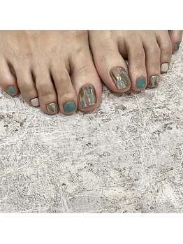 アリュール アンド エテルノ 小山店(Allure & ETERNO)/