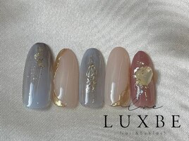 ＬBデザインコース