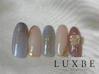 LBデザインコース