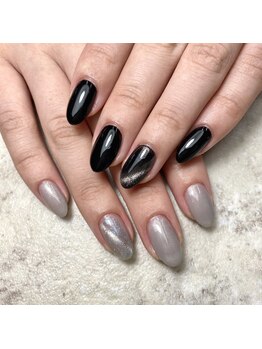 サクラズネイル 警固店(Sakura's nail)/『ワンカラーマグネット』