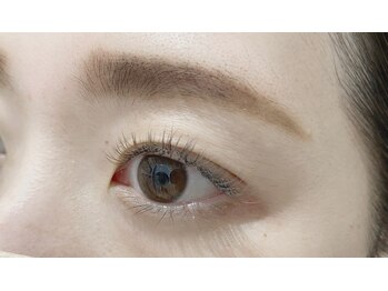 ケーオーエスビューティー(KOS beauty)/eyedesigner minamidani *