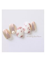 ピオネイル(pionail)/