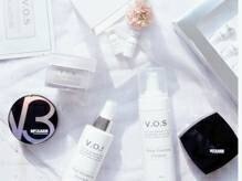 イザナイ 仙台店(IZANAI)/【正規取扱店】VOSスキンケア品