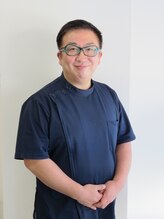 ジャイロ整骨院&nbsp;木下 昌則