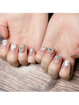 爪屋べっぴん堂/