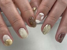 ブランクルネ(blanclune)/order design