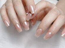 シマー(Shimmer)/ホワイトミラー