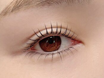 リック(RIC)/瞳が綺麗に見えます☆