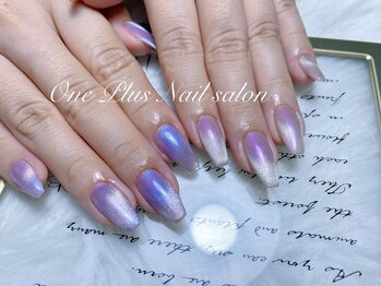 ワン プラス(ONE PLUS)/